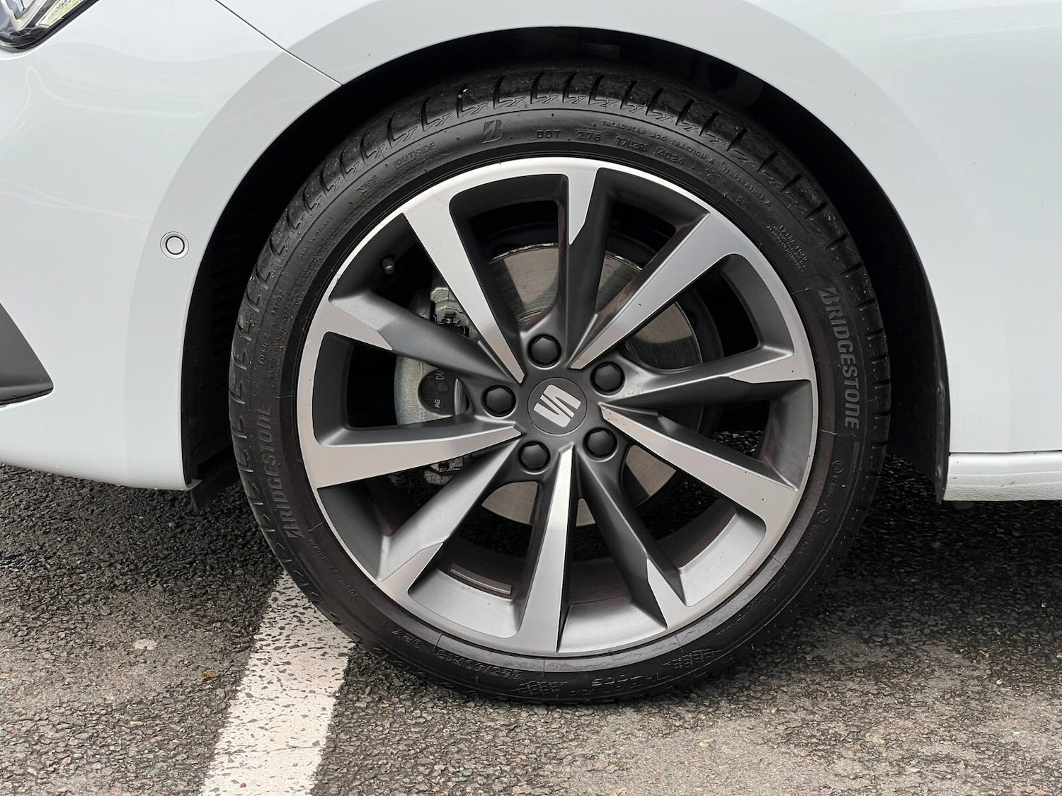 Used SEAT Leon 2025 for sale - 76869356: Photo 42