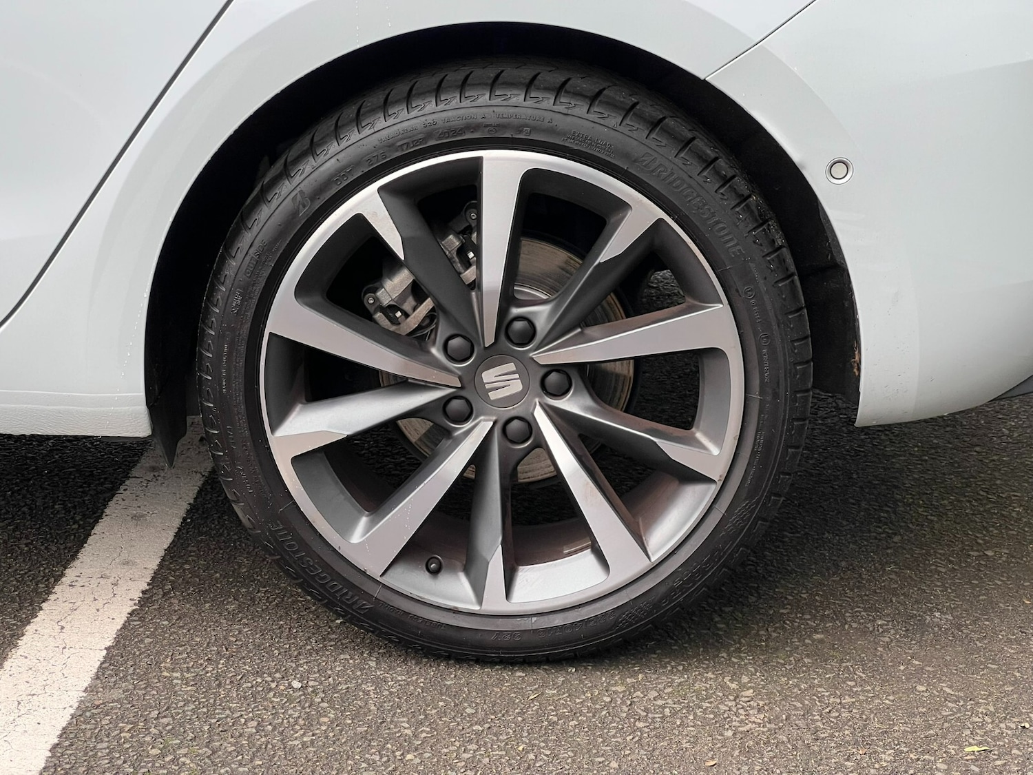 Used SEAT Leon 2025 for sale - 76869356: Photo 43