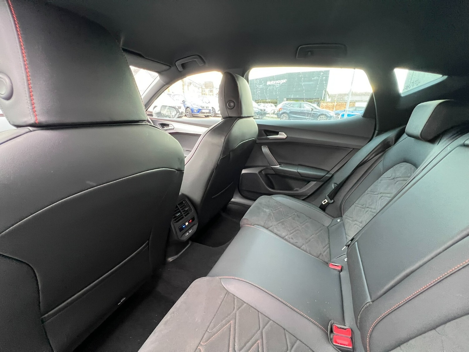 Used SEAT Leon 2025 for sale - 76869356: Photo 46