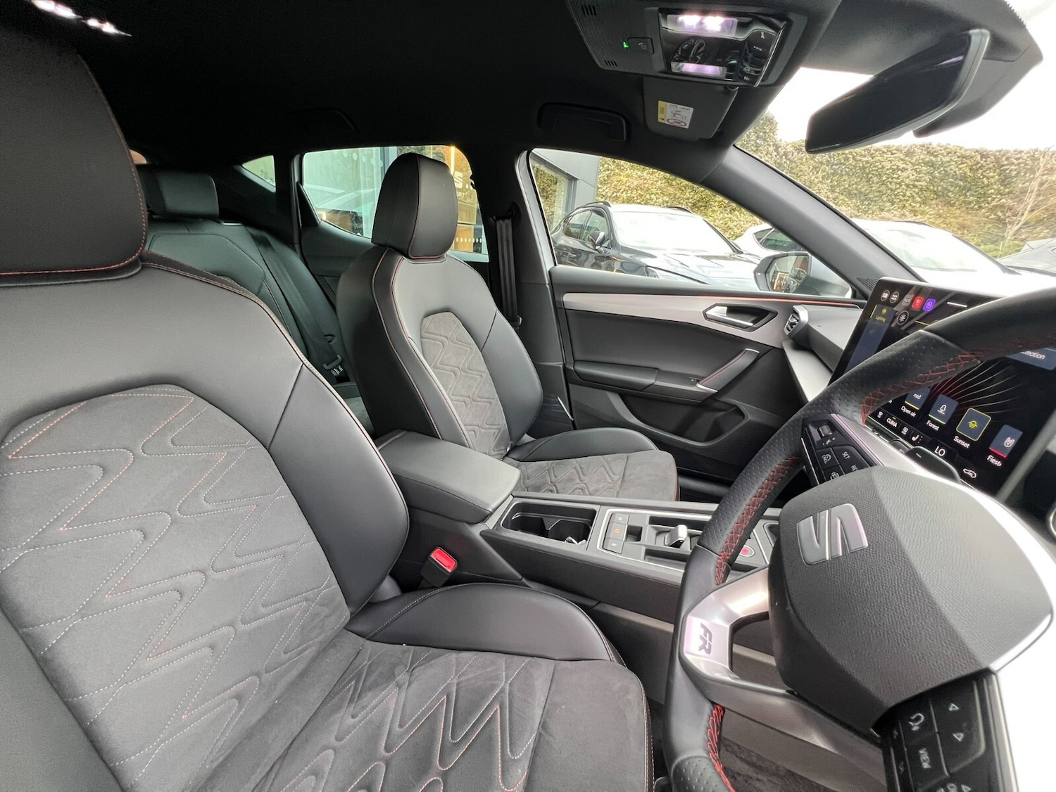 Used SEAT Leon 2025 for sale - 76869356: Photo 49