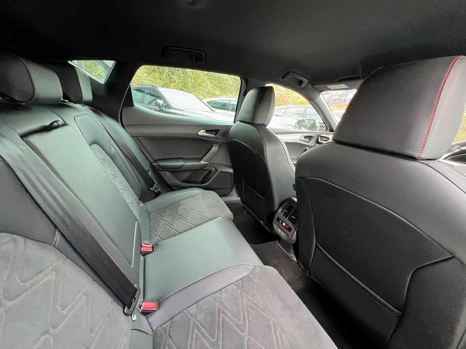 Used SEAT Leon 2025 for sale - 76869356: Photo 50