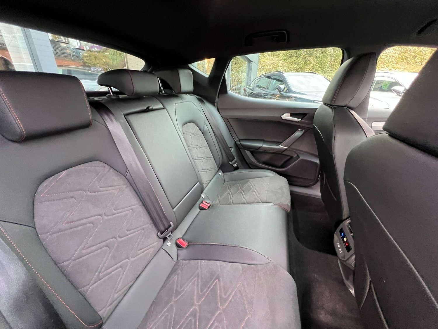 Used SEAT Leon 2025 for sale - 76869356: Photo 51