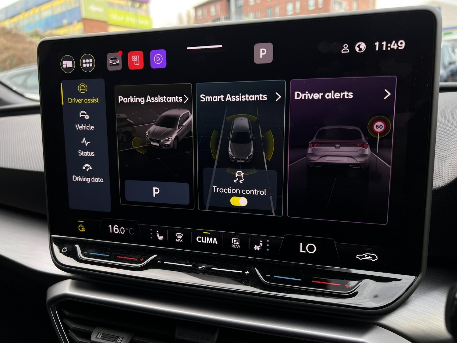 Used SEAT Leon 2025 for sale - 76869356: Photo 59