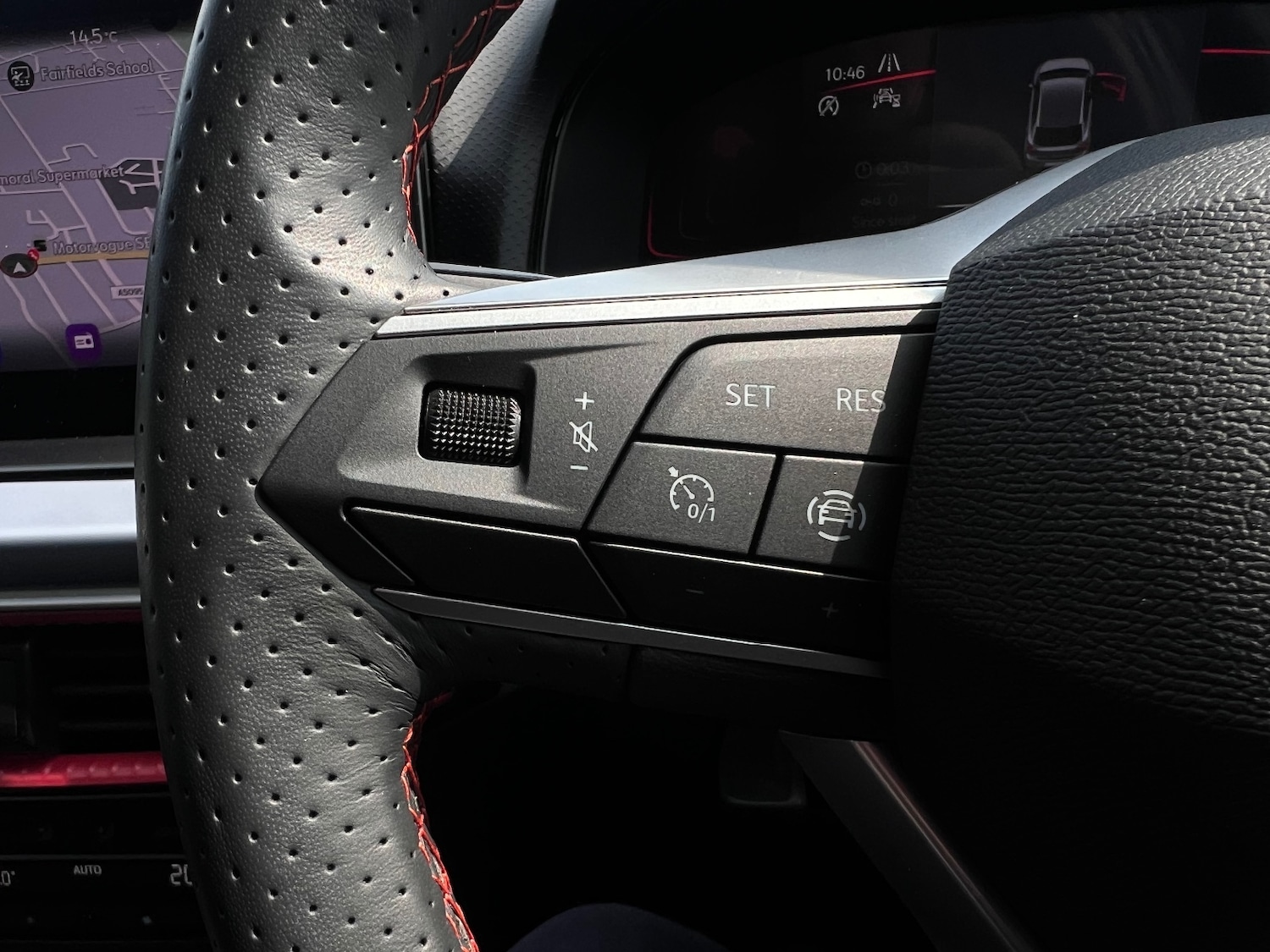 Used SEAT Ibiza 2024 for sale - 77232125: Photo 13