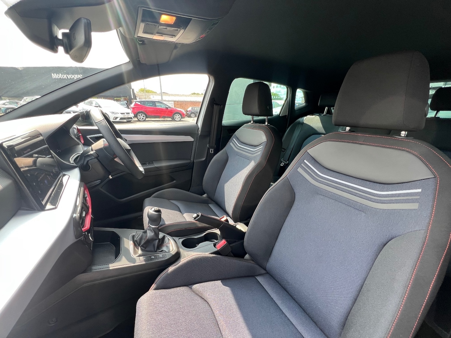 Used SEAT Ibiza 2024 for sale - 77232125: Photo 26