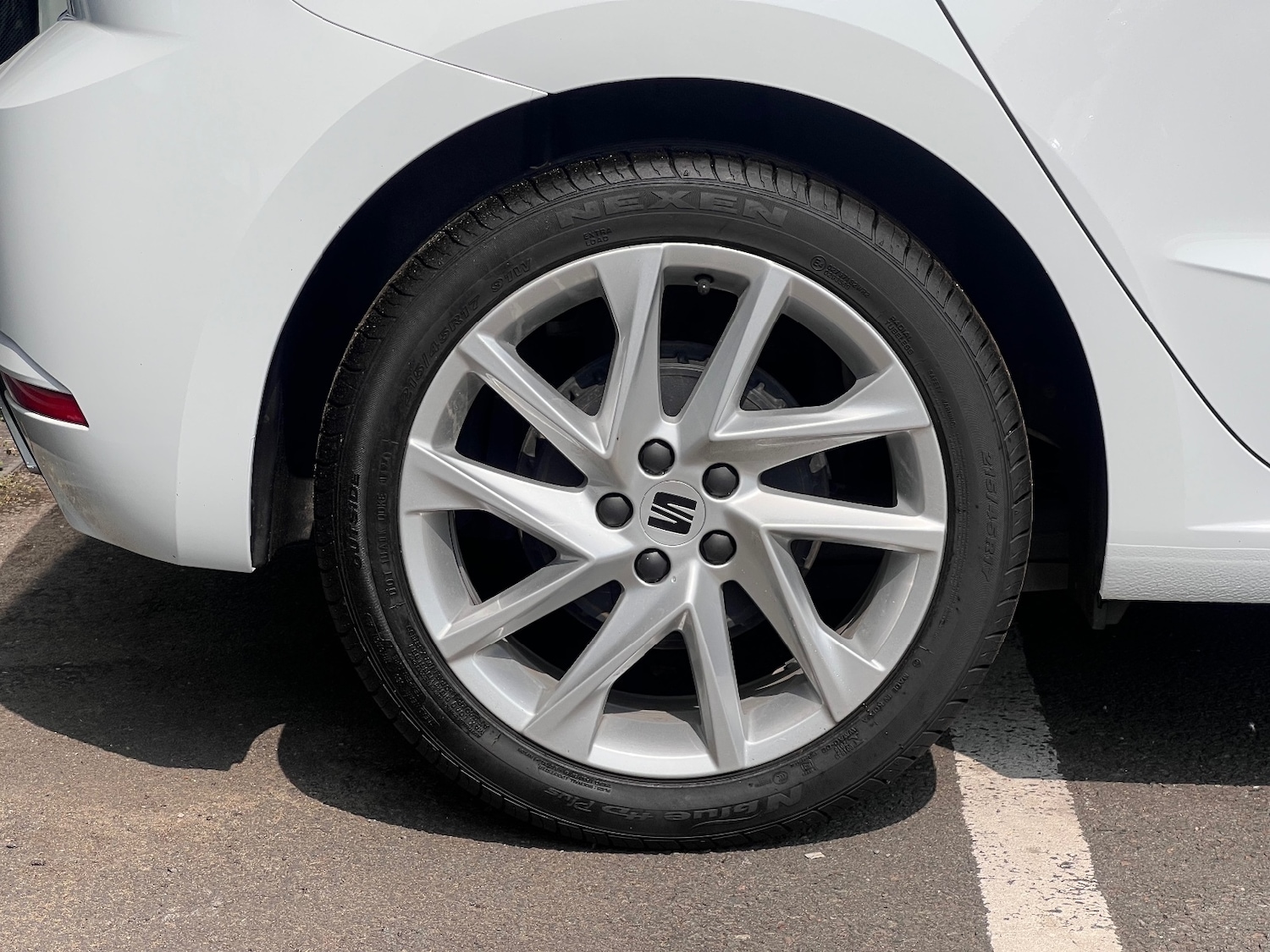 Used SEAT Ibiza 2024 for sale - 77232125: Photo 38