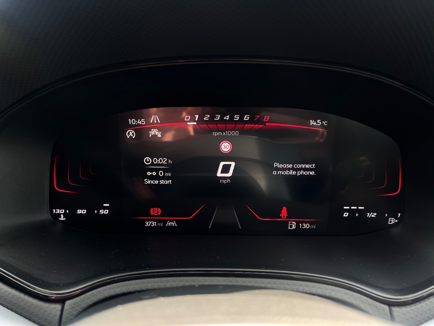 Used SEAT Ibiza 2024 for sale - 77232125: Photo 49