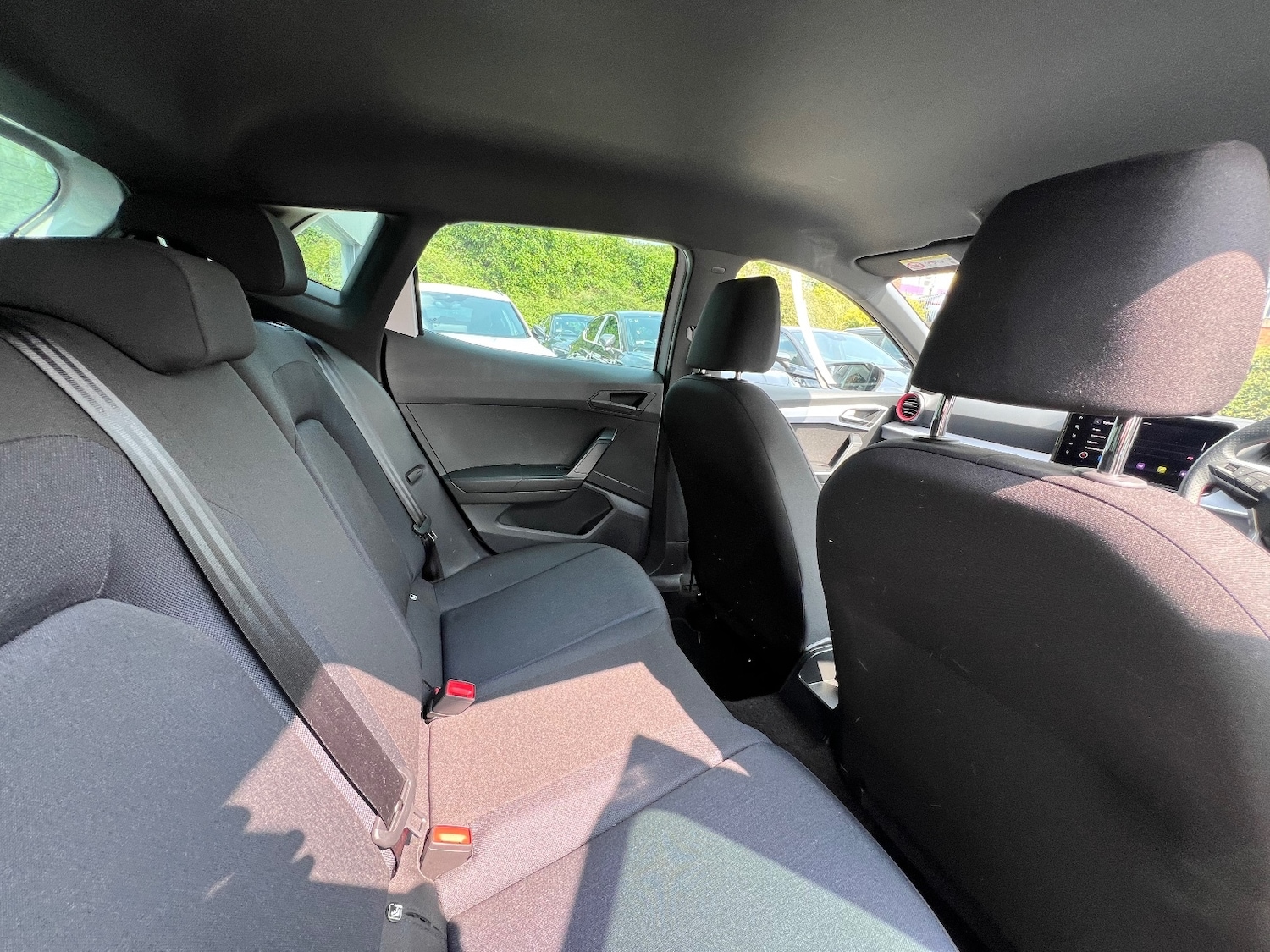 Used SEAT Ibiza 2024 for sale - 77232125: Photo 51