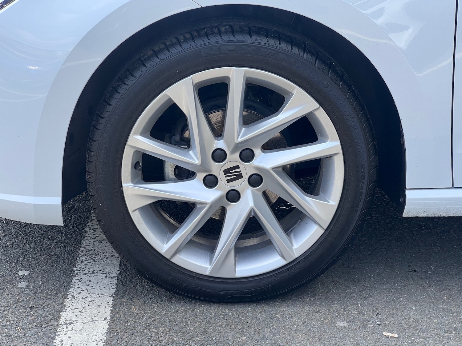 Used SEAT Ibiza 2024 for sale - 77232125: Photo 60