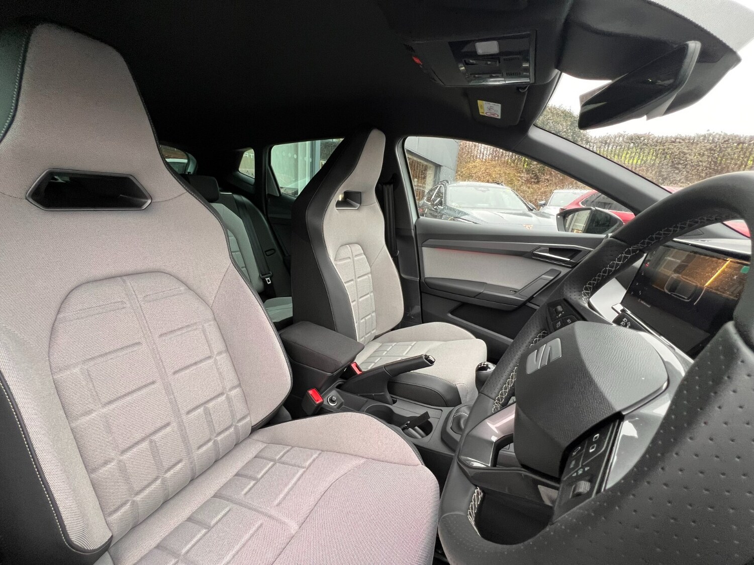 Used SEAT Ibiza for sale - 77889986: Photo 34