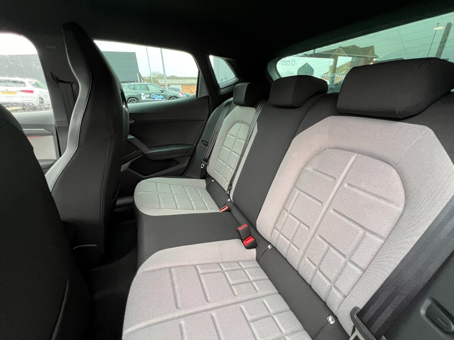 Used SEAT Ibiza for sale - 77889986: Photo 40