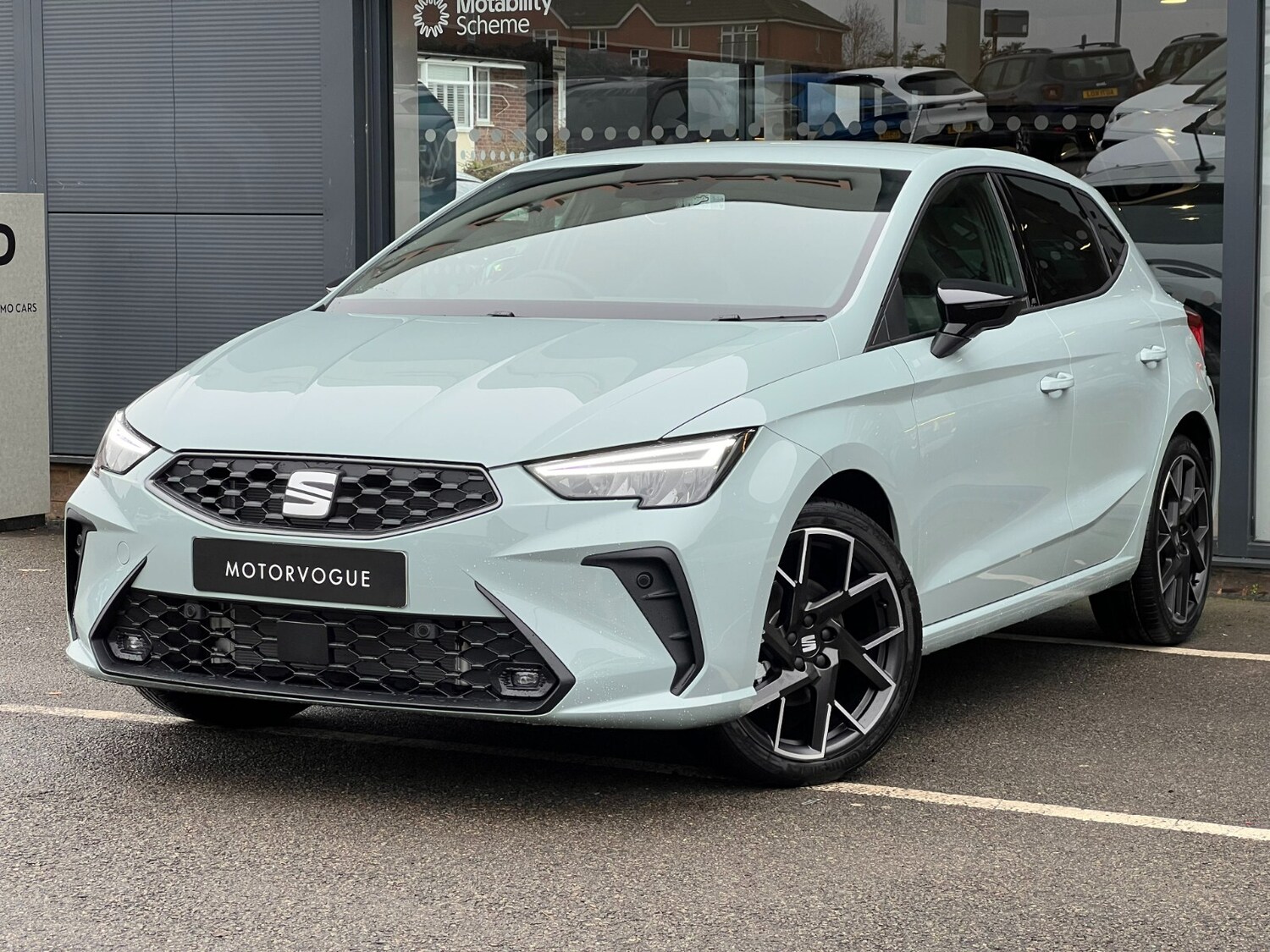 Used SEAT Ibiza for sale - 77889986: Photo 44