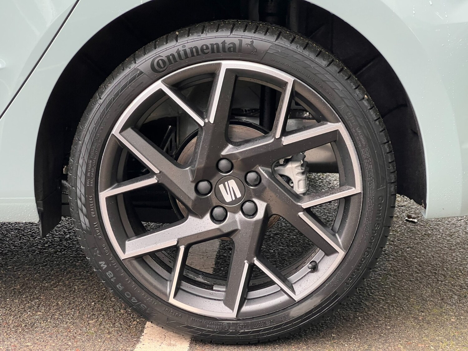 Used SEAT Ibiza for sale - 77889986: Photo 7