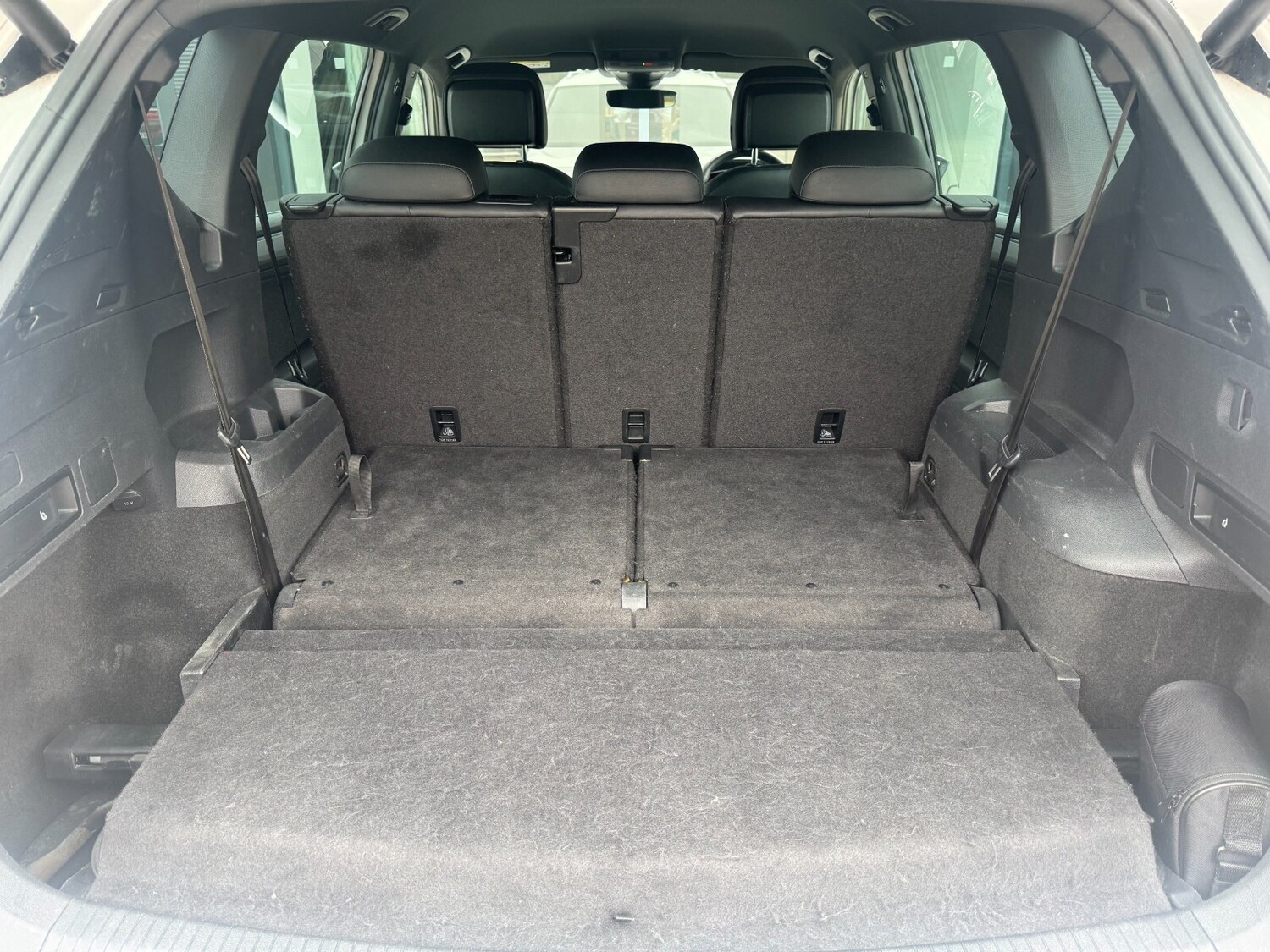 Used SEAT Tarraco 2019 for sale - 76390016: Photo 14