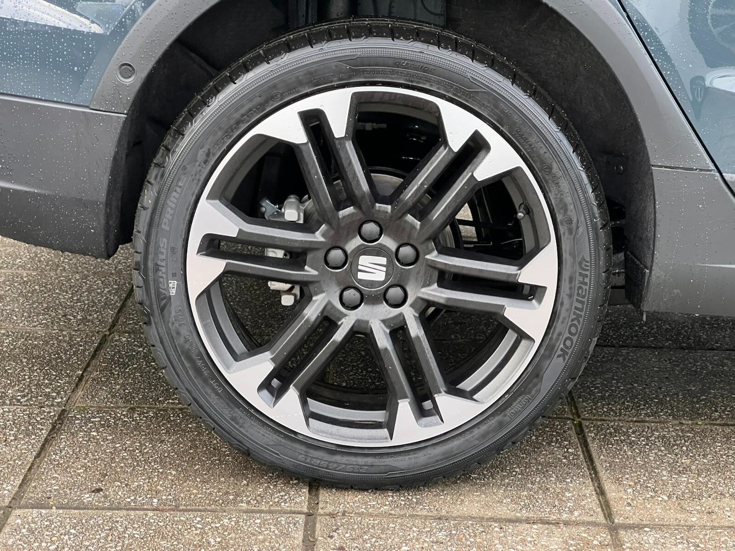 Used SEAT Arona 2026 for sale - 77388917: Photo 11