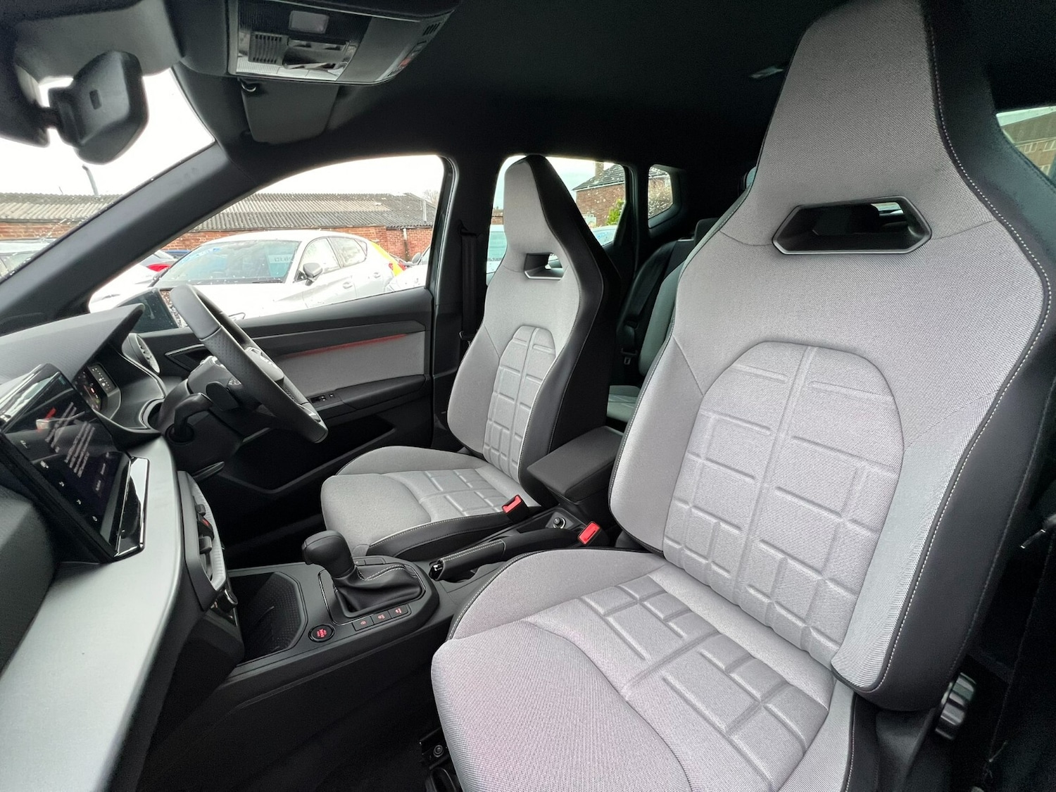 Used SEAT Arona 2026 for sale - 77388917: Photo 12