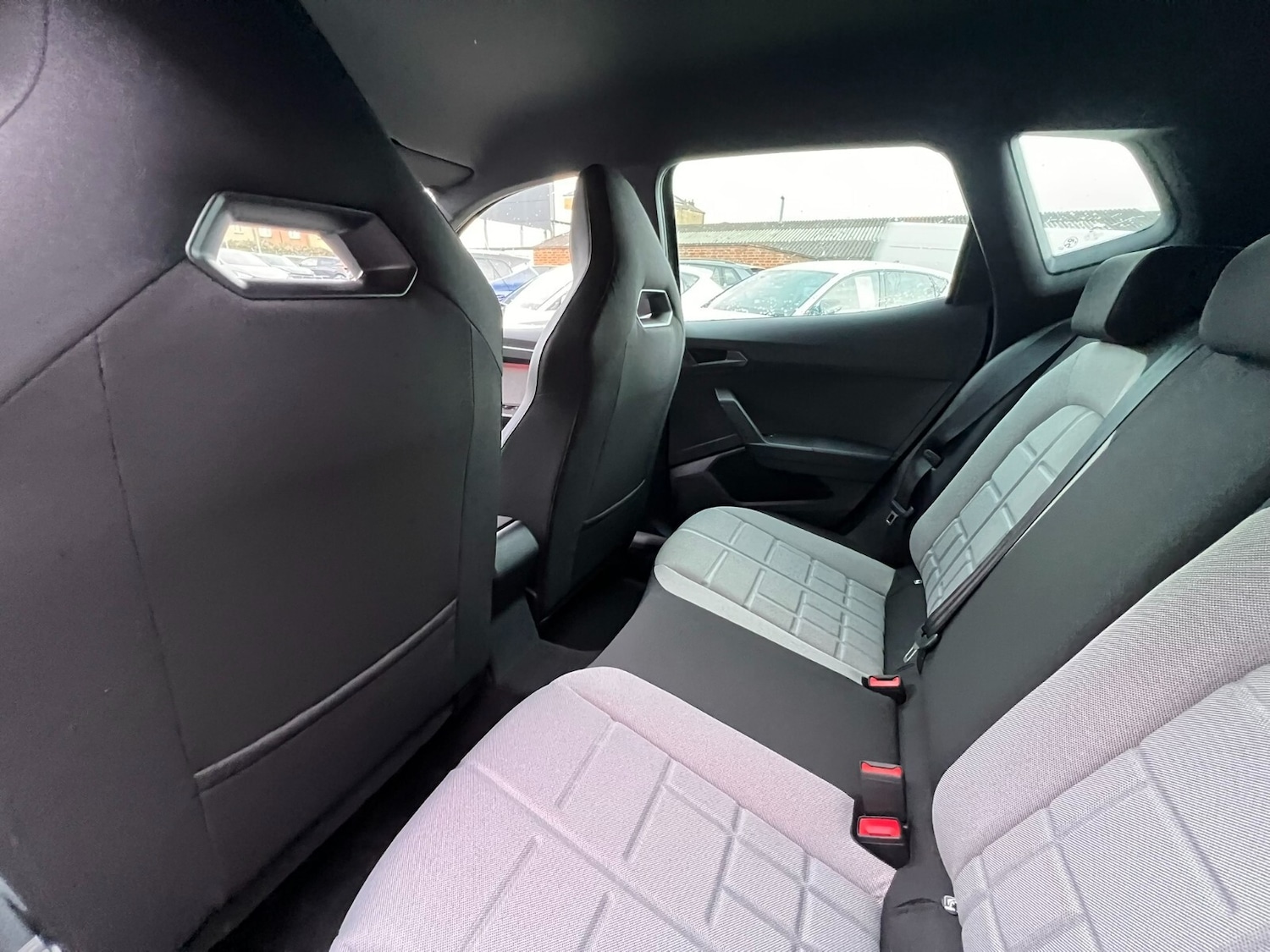 Used SEAT Arona 2026 for sale - 77388917: Photo 13