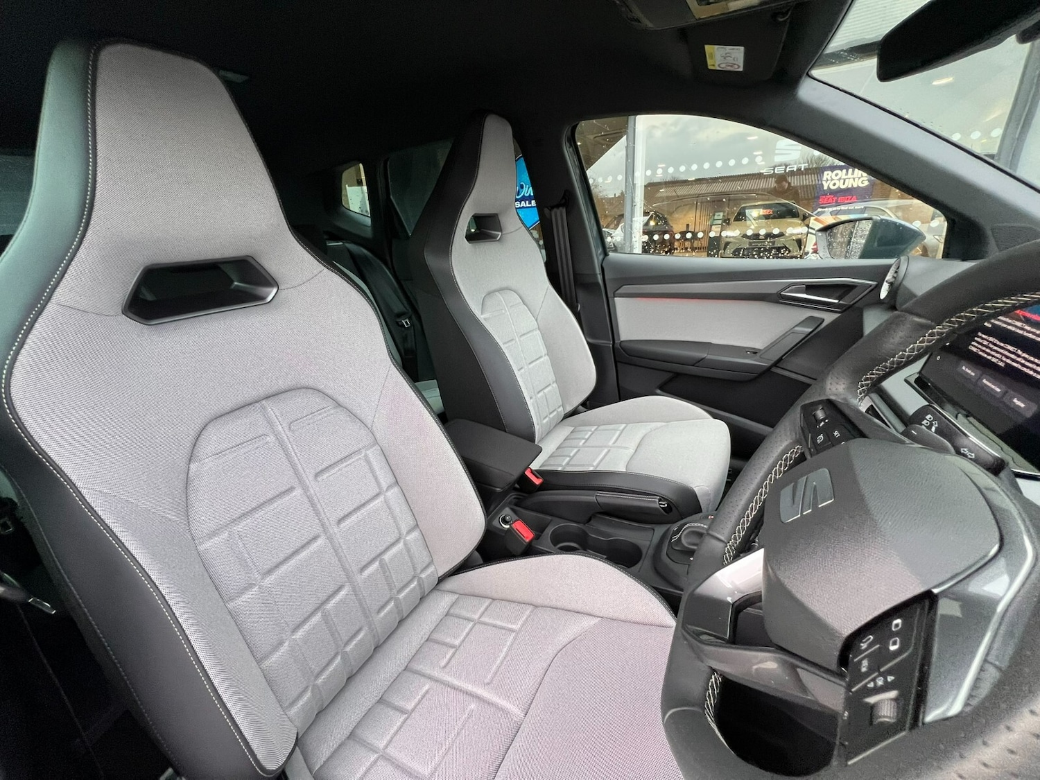 Used SEAT Arona 2026 for sale - 77388917: Photo 15