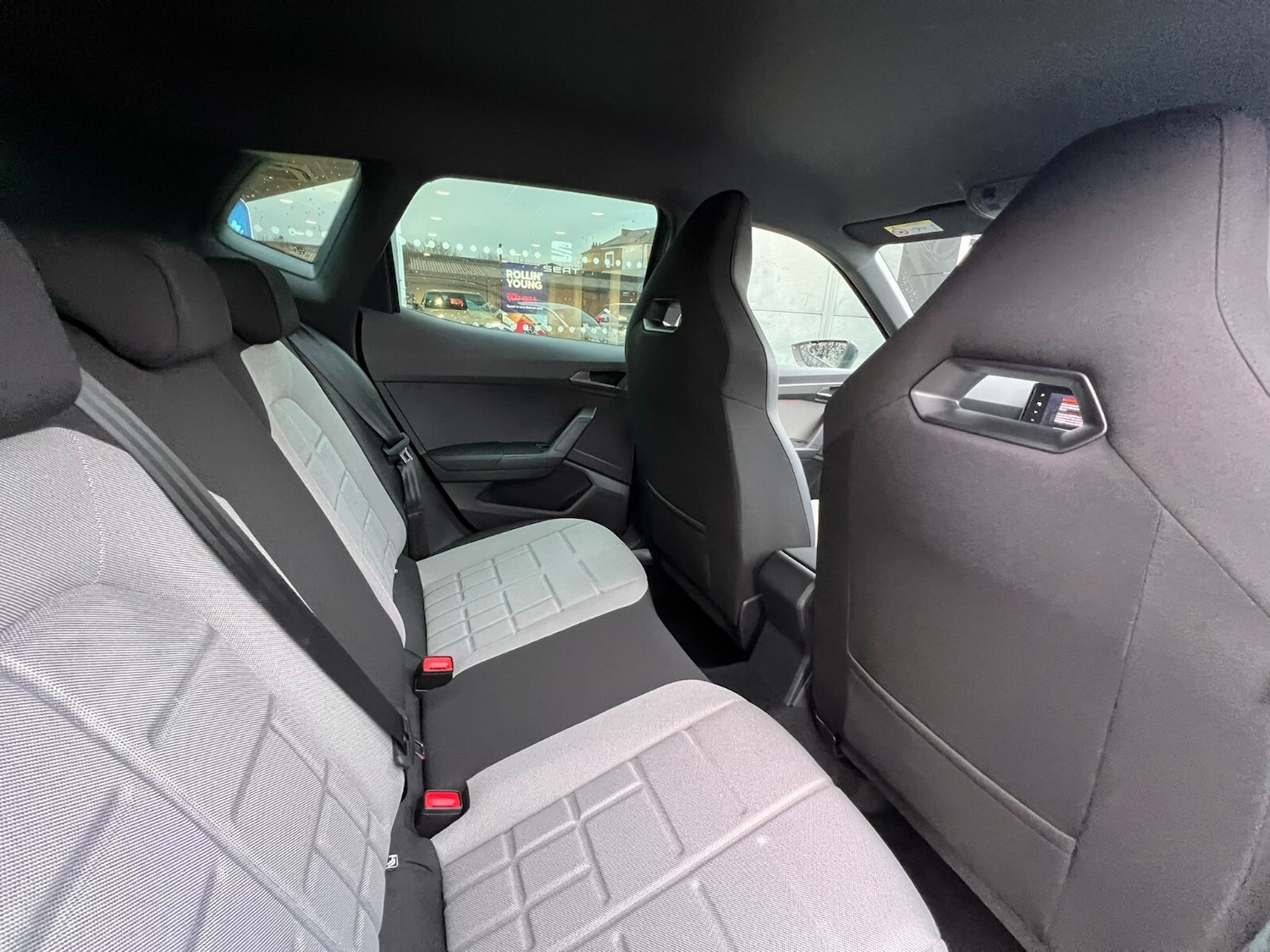 Used SEAT Arona 2026 for sale - 77388917: Photo 16