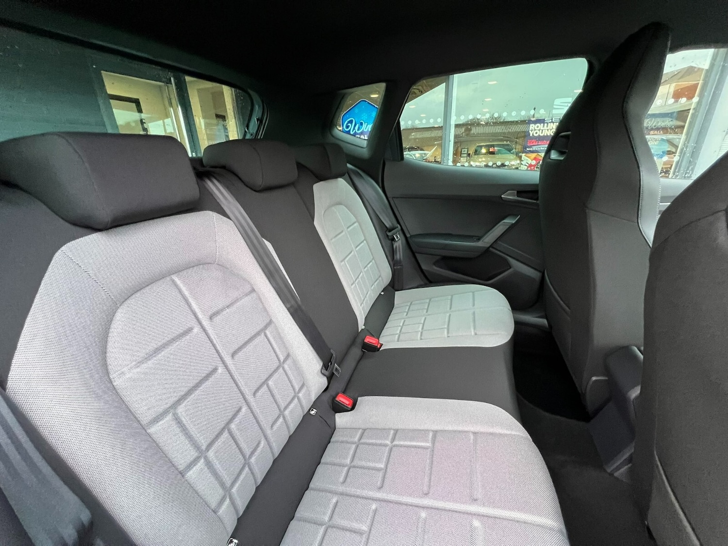 Used SEAT Arona 2026 for sale - 77388917: Photo 17