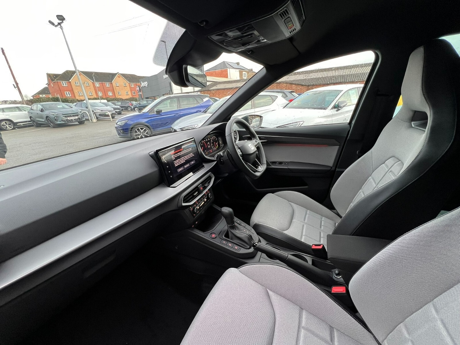 Used SEAT Arona 2026 for sale - 77388917: Photo 2