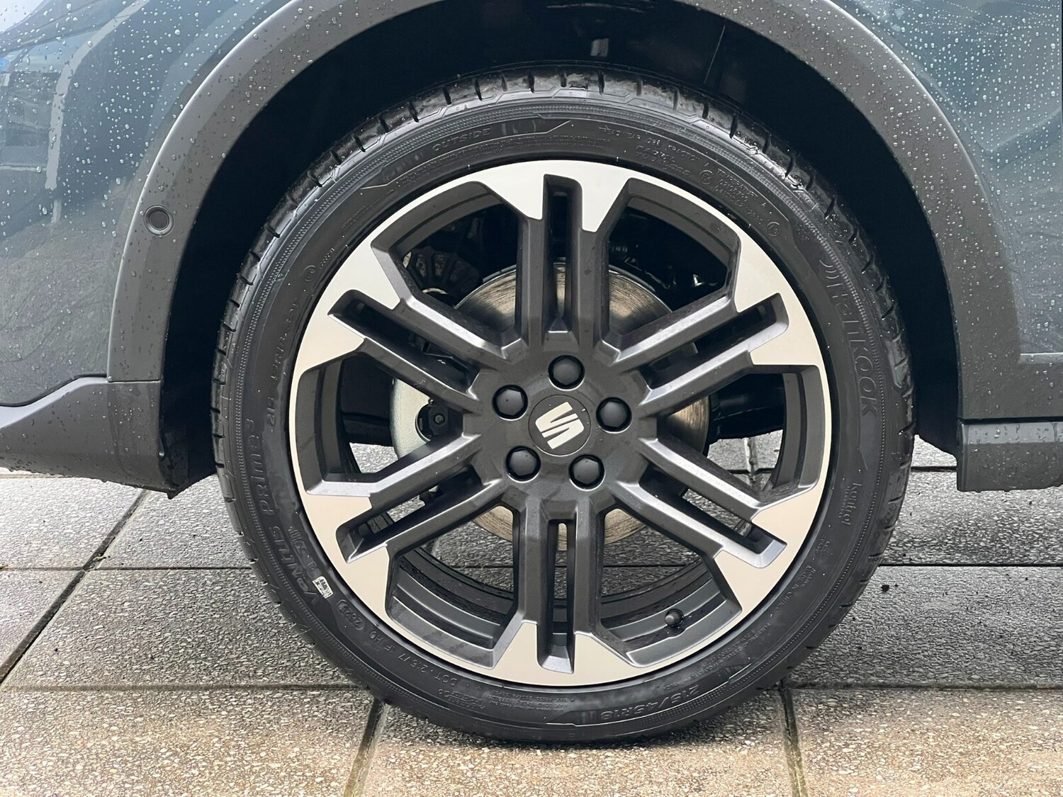 Used SEAT Arona 2026 for sale - 77388917: Photo 33