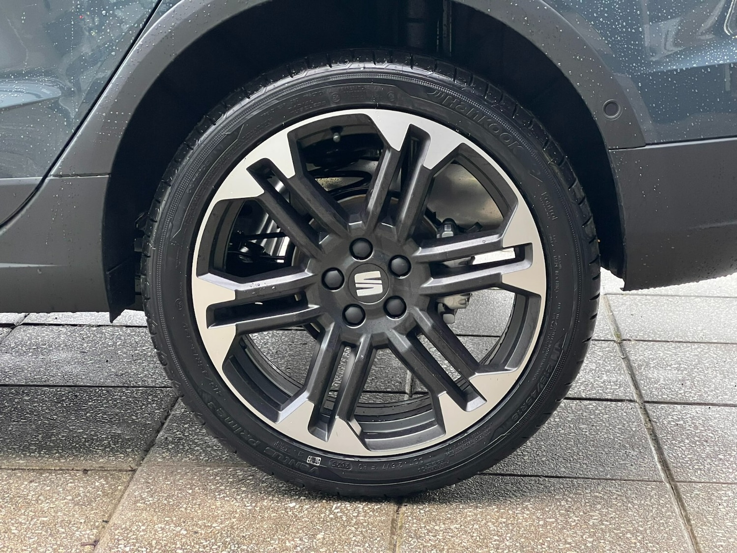 Used SEAT Arona 2026 for sale - 77388917: Photo 34