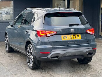 Used SEAT Arona 2026 for sale - 77388917: Photo