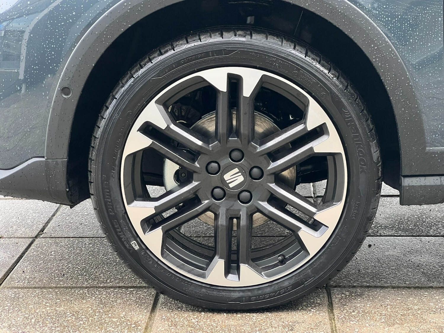 Used SEAT Arona 2026 for sale - 77388917: Photo 4