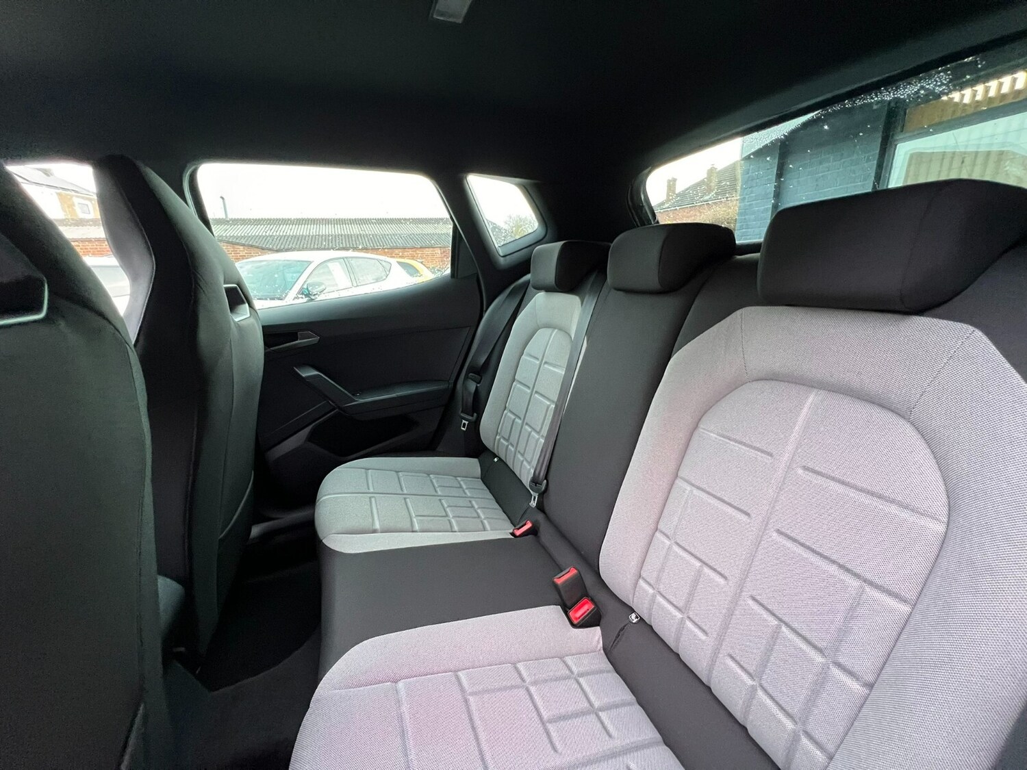 Used SEAT Arona 2026 for sale - 77388917: Photo 41