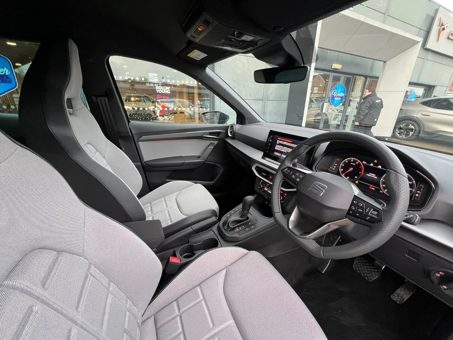 Used SEAT Arona 2026 for sale - 77388917: Photo 42