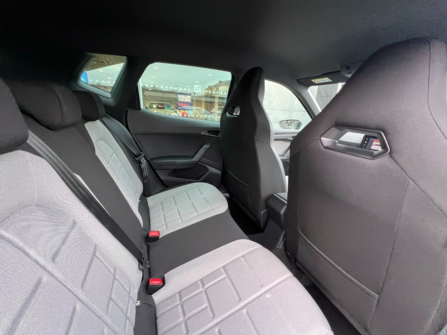 Used SEAT Arona 2026 for sale - 77388917: Photo 44