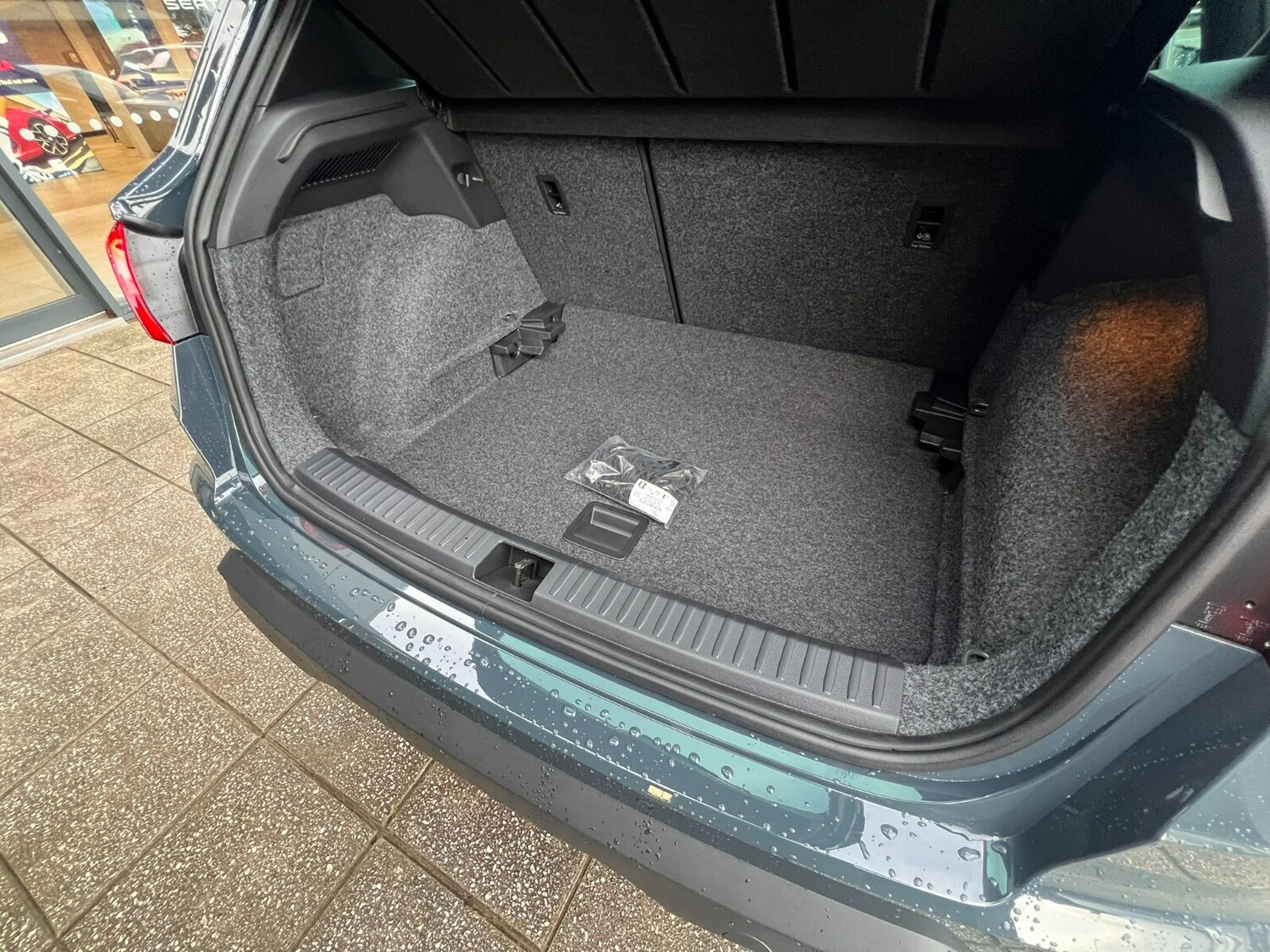 Used SEAT Arona 2026 for sale - 77388917: Photo 46