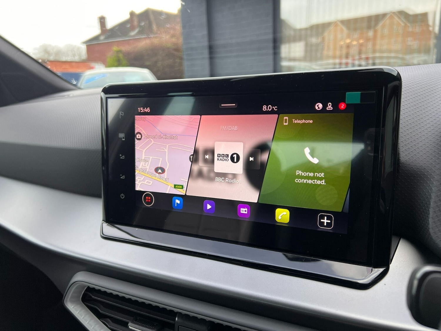 Used SEAT Arona 2026 for sale - 77388917: Photo 53