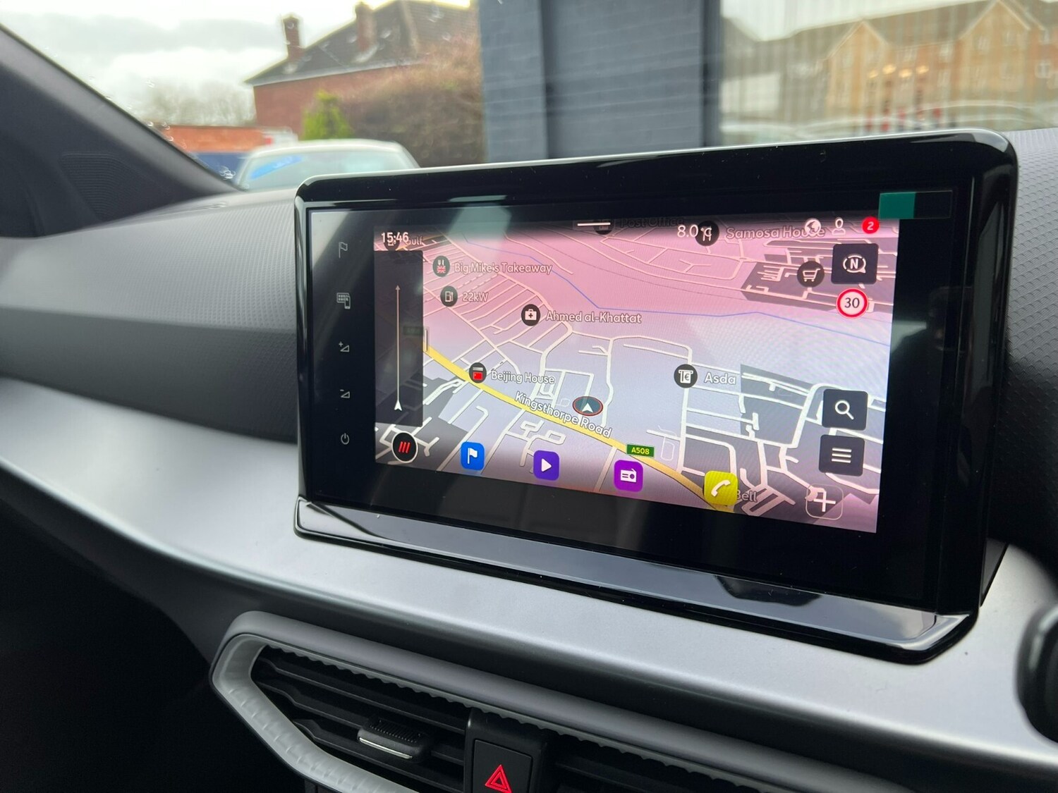 Used SEAT Arona 2026 for sale - 77388917: Photo 55