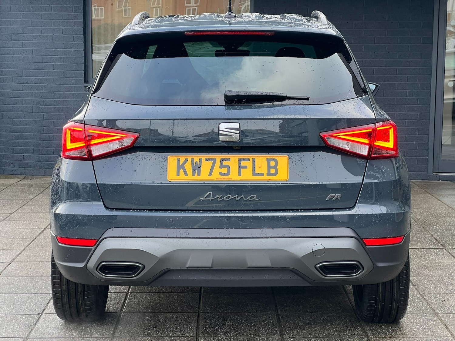 Used SEAT Arona 2026 for sale - 77388917: Photo 56