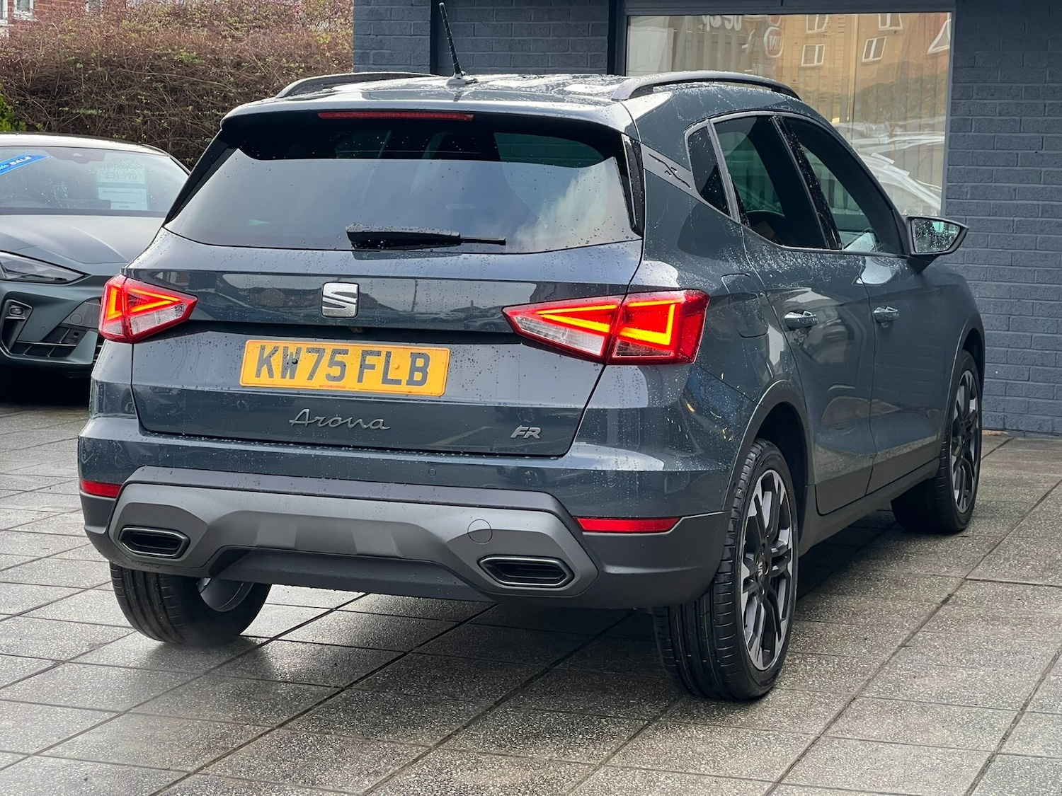 Used SEAT Arona 2026 for sale - 77388917: Photo 58