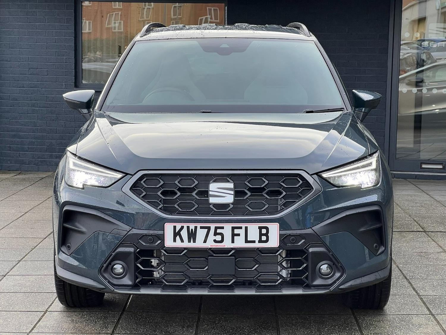 Used SEAT Arona 2026 for sale - 77388917: Photo 6