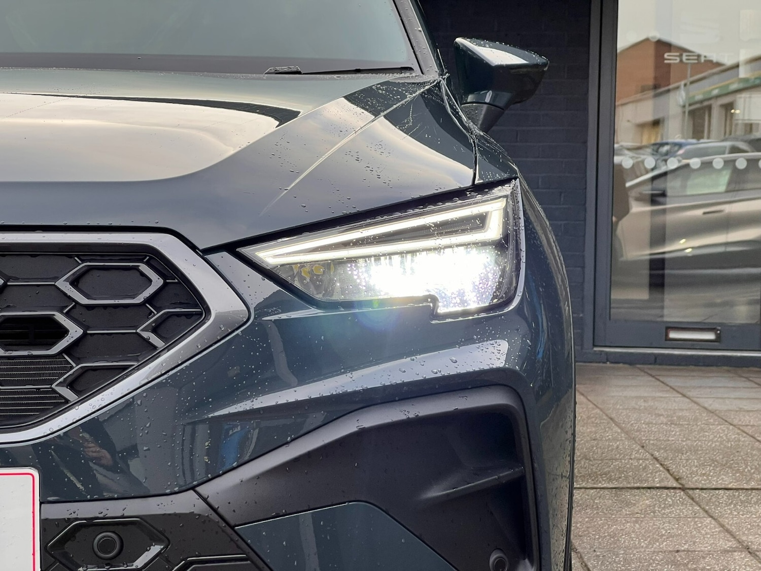 Used SEAT Arona 2026 for sale - 77388917: Photo 7