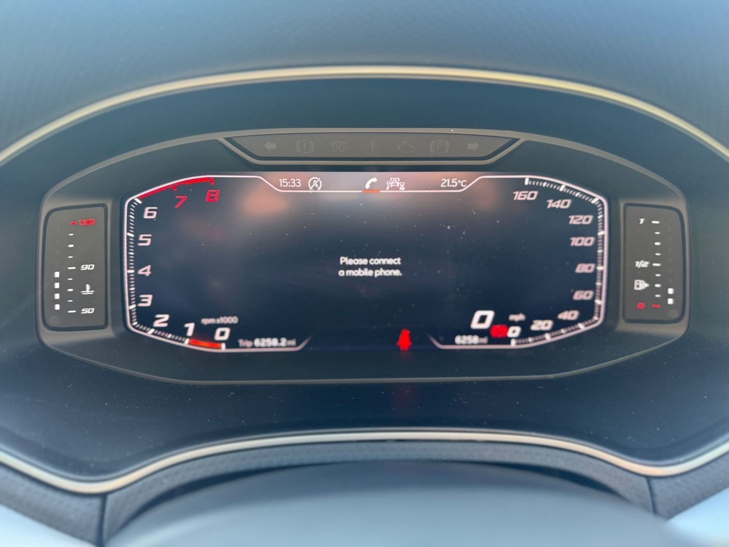 Used SEAT Ibiza 2023 for sale - 77232095: Photo 17