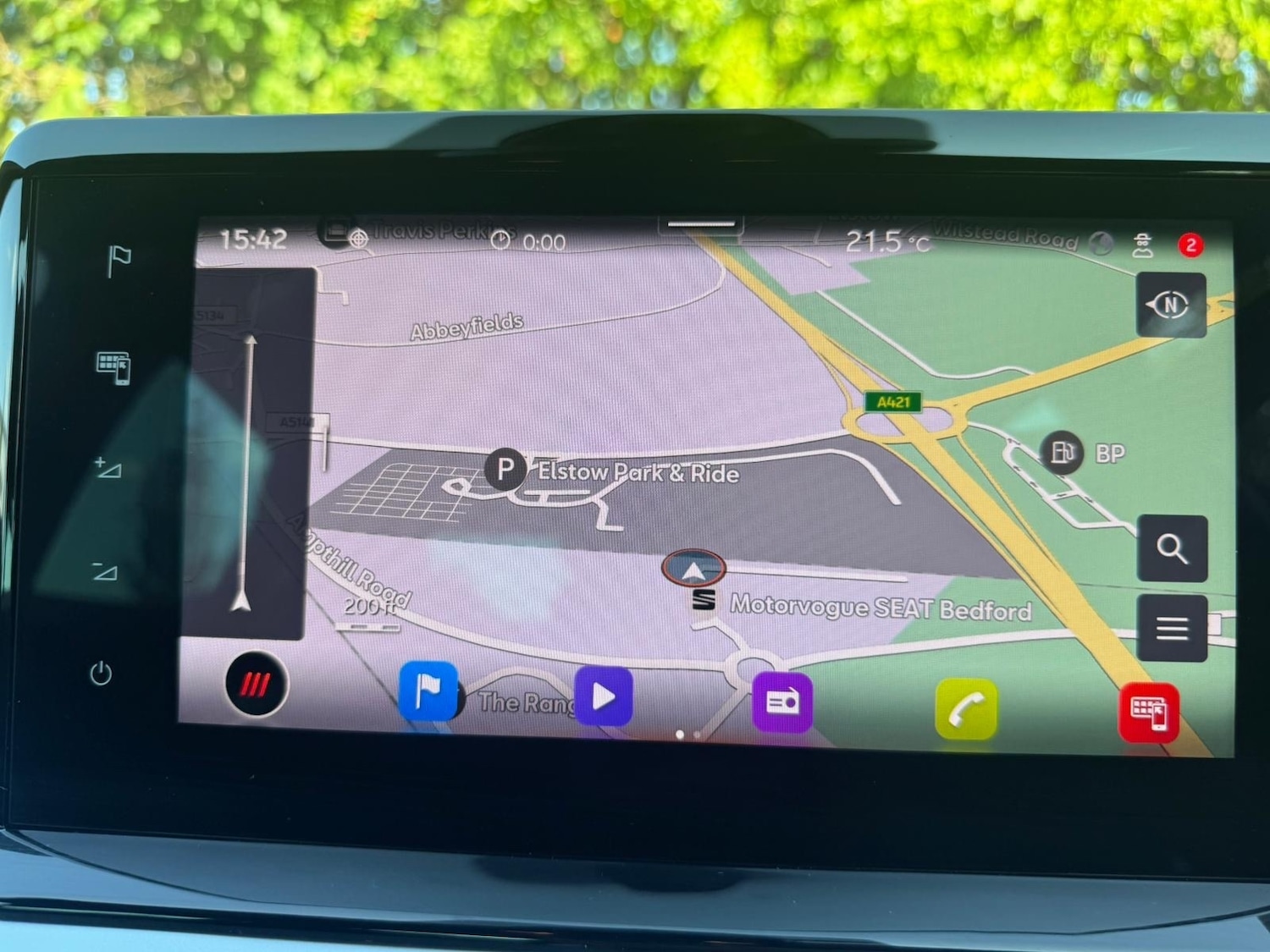 Used SEAT Ibiza 2023 for sale - 77232095: Photo 24