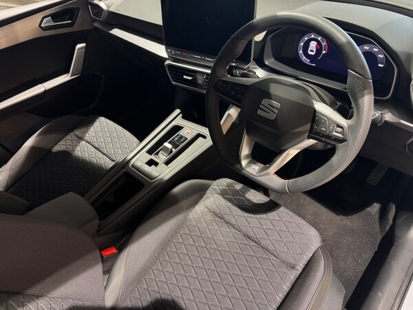 Used SEAT Leon 2025 for sale - 75355367: Photo 13