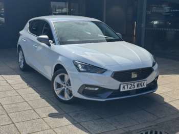 2025 - 1.5 e-Hybrid FR 5dr DSG [DAP]