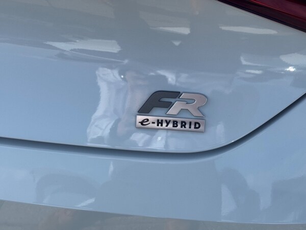 Used SEAT Leon 2025 for sale - 75355367: Photo 21
