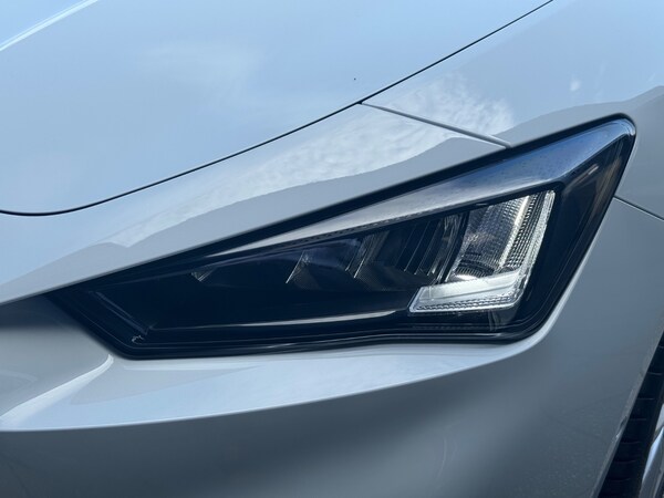 Used SEAT Leon 2025 for sale - 75355367: Photo 25