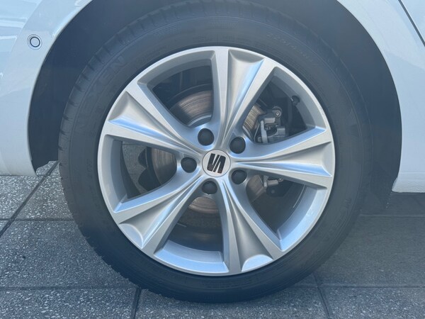 Used SEAT Leon 2025 for sale - 75355367: Photo 37