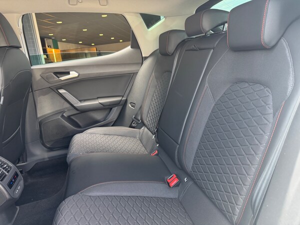 Used SEAT Leon 2025 for sale - 75355367: Photo 43