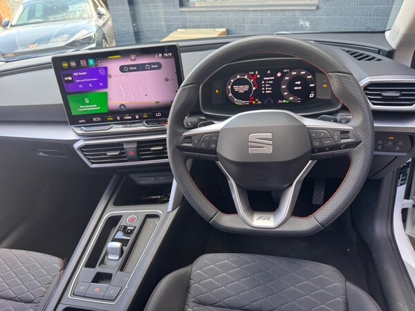 Used SEAT Leon 2025 for sale - 75355367: Photo 48