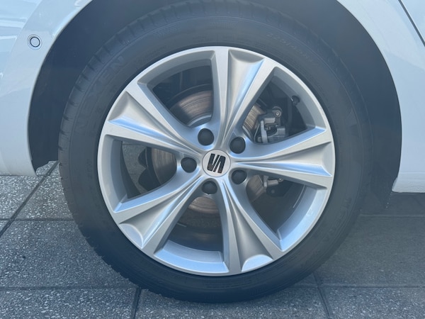 Used SEAT Leon 2025 for sale - 75355367: Photo 5