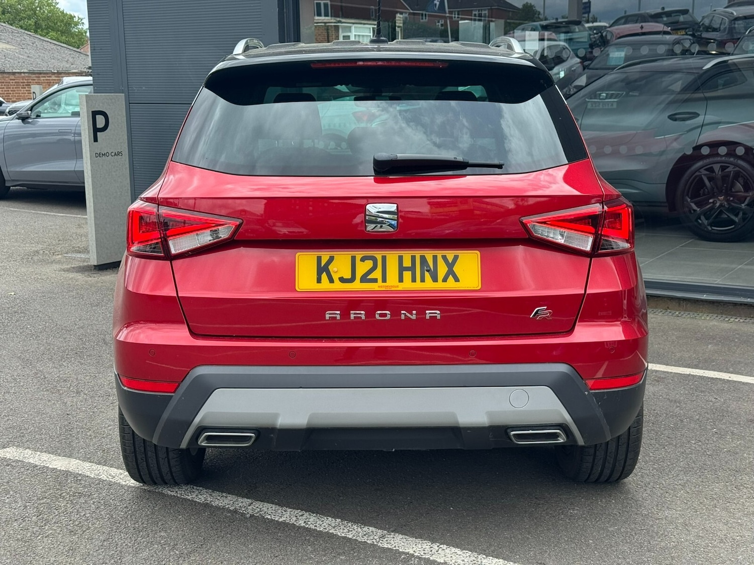 Vehicle 29